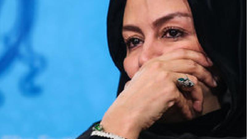 نوشته مریلا زارعی درباره سانحه سقوط هواپیما