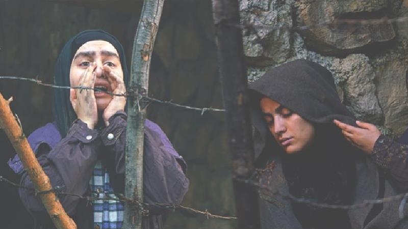 جواب مسابقه شبکه آی فیلم درباره سریال ملکاوان را چگونه ارسال کنیم