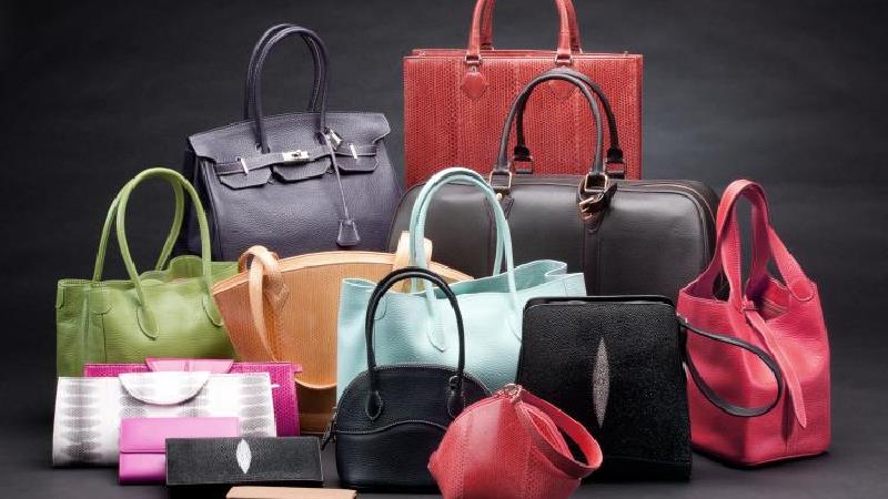 راهنمای کامل خرید شیک‌ترین کیف زنانه با توجه به فرم بدن