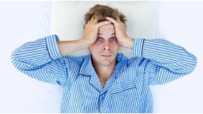 دلایل کابوس‌های شبانه چیست و چه باید بکنیم
