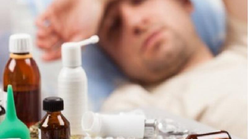 مراقب آنفلوانزای نوع B باشید