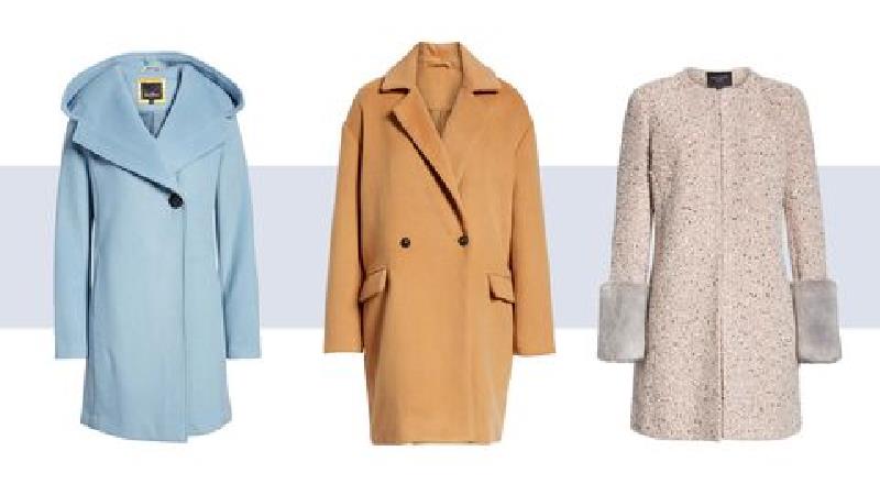 پیشنهادهایی برای تیپ زمستانی خانم‌های شیک‌پوش