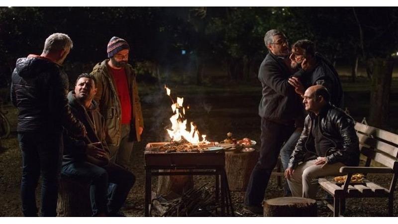 نقد فیلم جهان با من برقص؛ فلسفه با طعم کمدی