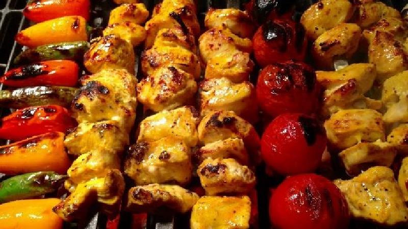 طرز تهیه کامل جوجه کباب و همه فوت و فن‌هایی که باید بدانید