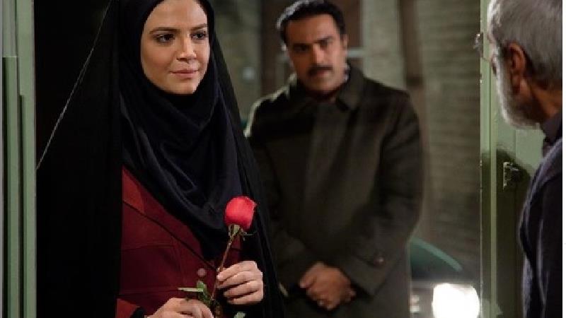 نظرات درباره نقش نوبر در سریال وارش با بازی آوا دارویت