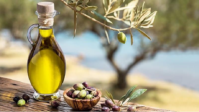 روغن زیتون چه خاصیت‌هایی دارد