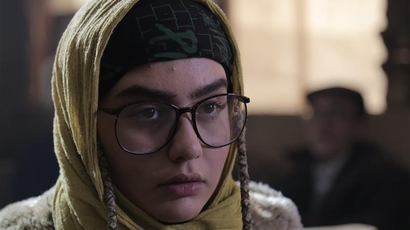 بیوگرافی کامل آسو پاشاپور بازیگر نقش پونه در سریال ملکاوان