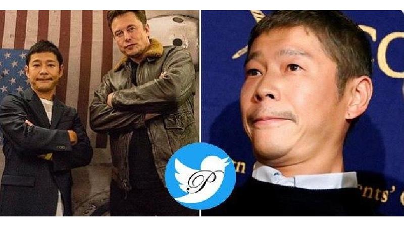 مرد میلیاردر بخشی از ثروتش را به فالوورهایش بخشید