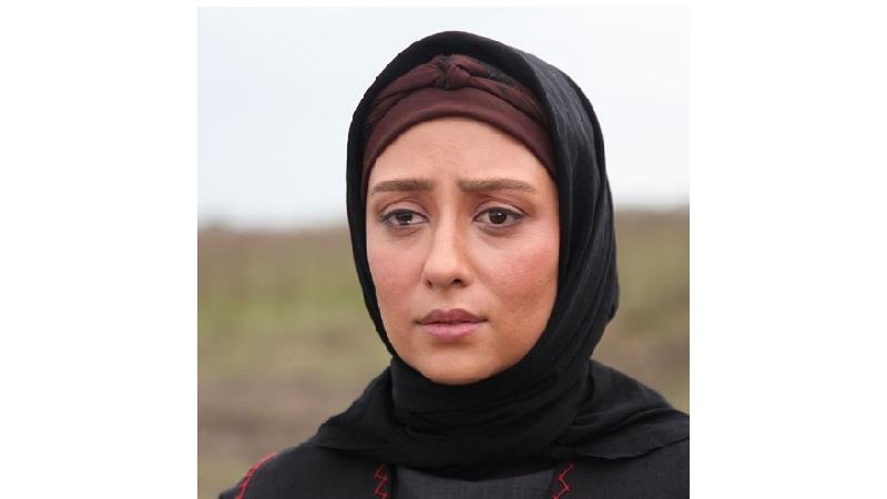 دلنوشته تلخ الهام طهموری بازیگر نقش وارش