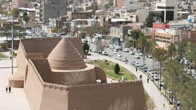 در سفر به کرمان از کجاها دیدن کنیم