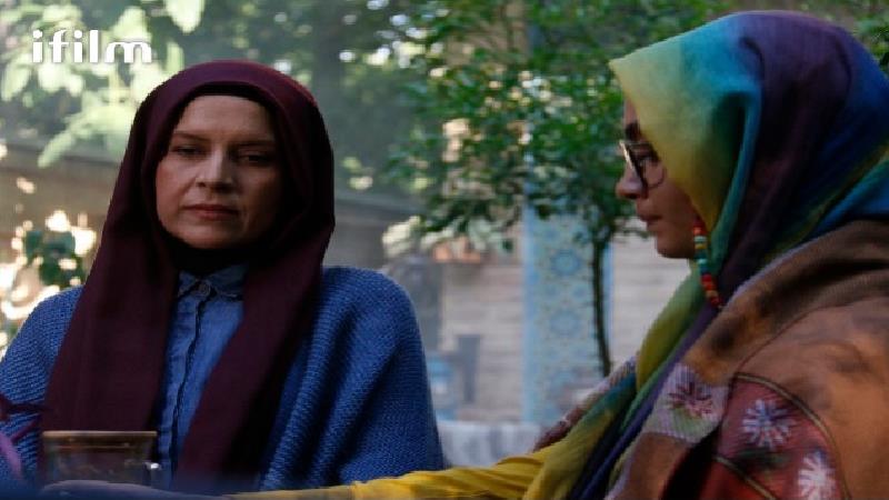 آیا مهرداد، شوهر مهسا ساعدنیا در سریال ملکاوان خودکشی کرده است