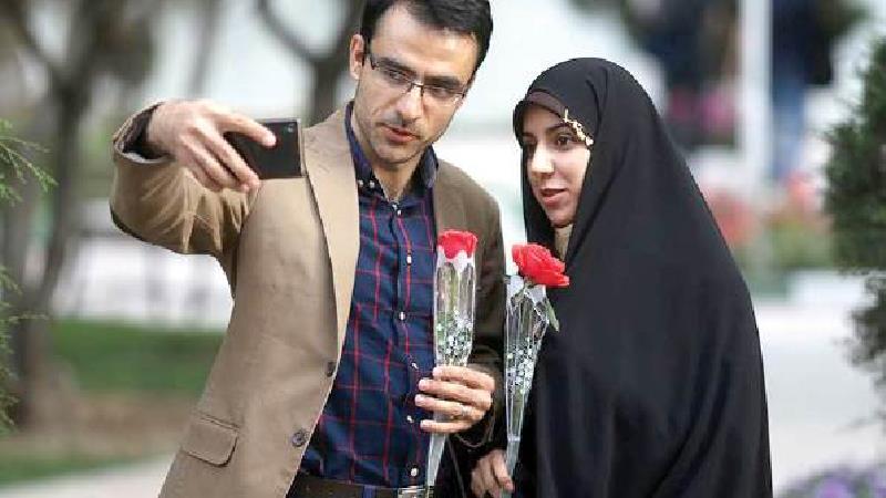 14 توصیه برای داشتن همسری خوش‌اخلاق