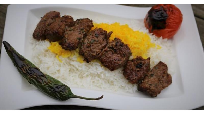 دستور پخت کامل کباب ترش؛ یکی از خوشمزه‌ترین غذاهای گیلانی