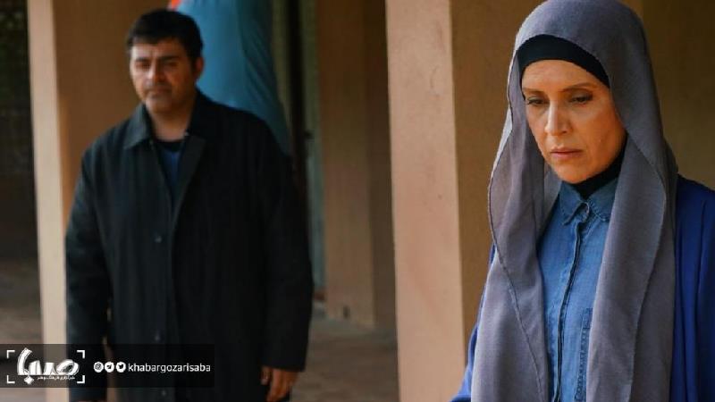 جواب مسابقه هفته دوم سریال ملکاوان شبکه آی فیلم چیست