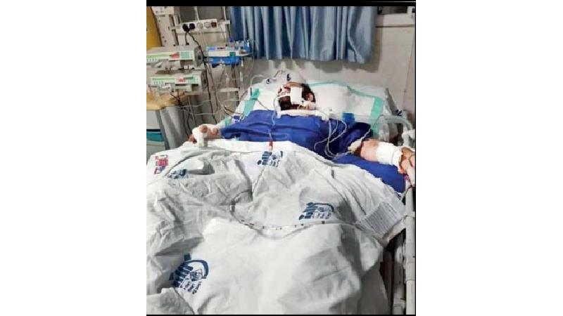 جزییات تازه از پرونده حمله به هانی کرده