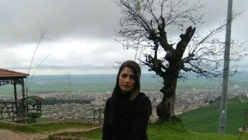 همان لحظه اول با اهدای اعضای بدن دخترم موافقت کردم