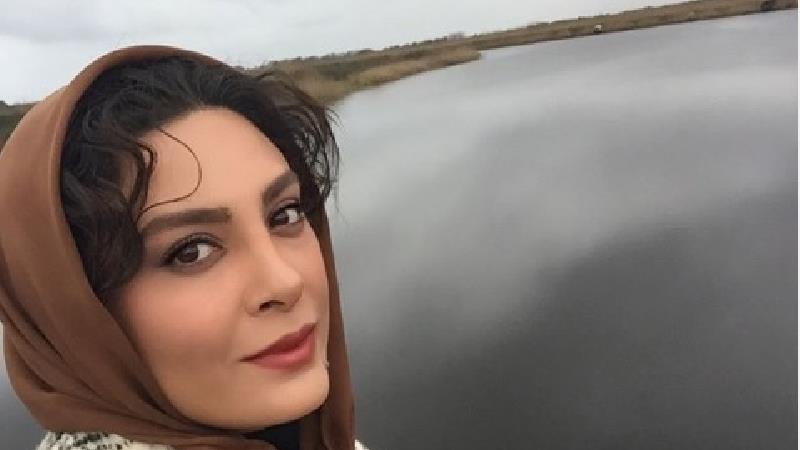 نظر حدیثه تهرانی درباره نقش شیوا در سریال وارش چیست