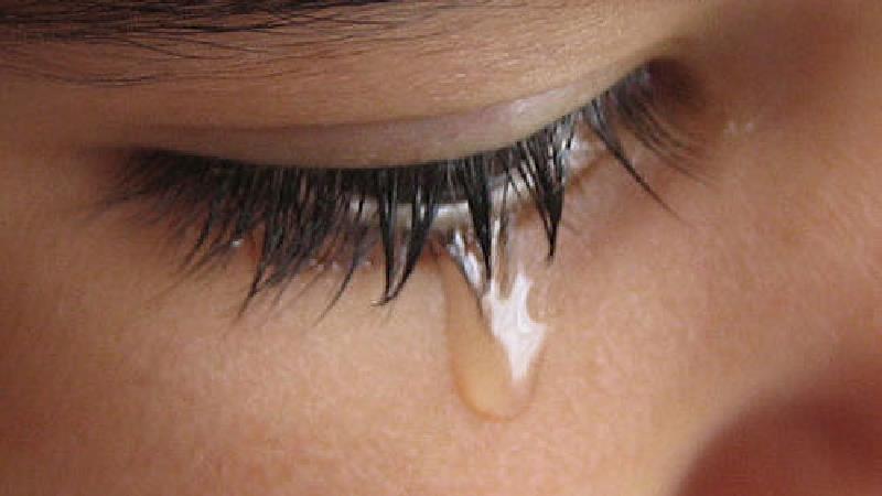 شوهر معتادم می خواست دخترمان را بفروشد