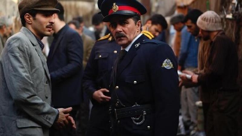 معرفی سریال جلال که در دهه  فجر از شبکه یک پخش می‌شود + خلاصه داستان و بازیگران