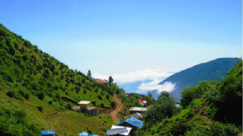 سفر به جواهرده رامسر ؛ راهنمای کامل+ مسیر دسترسی و جاهای دیدنی