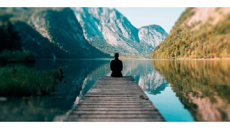 تکنیک‌های طلایی برای این‌که احساس آرامش کنید