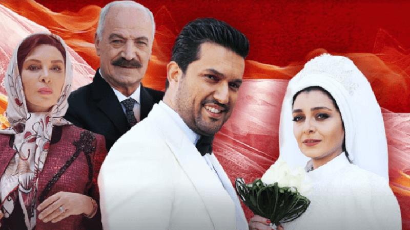 تمام انتقادها از سریال دل؛ از فیلمنامه تا بازیگران