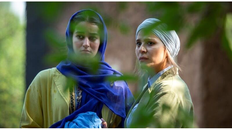 معرفی کامل فیلم آتابای ساخته نیکی کریمی؛ خلاصه داستان و بازیگران