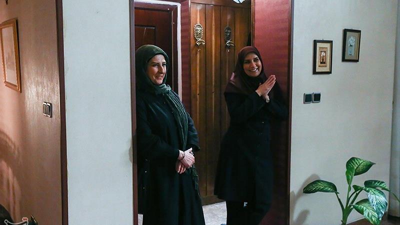 معرفی کامل سریال پرگار؛ خلاصه داستان و بازیگران