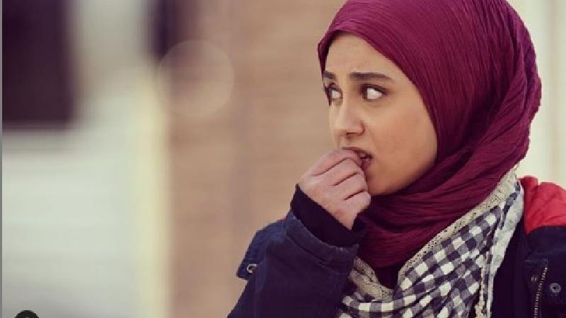 بیوگرافی مرضیه موسوی بازیگر نقش آرزو در فصل دوم سریال از سرنوشت