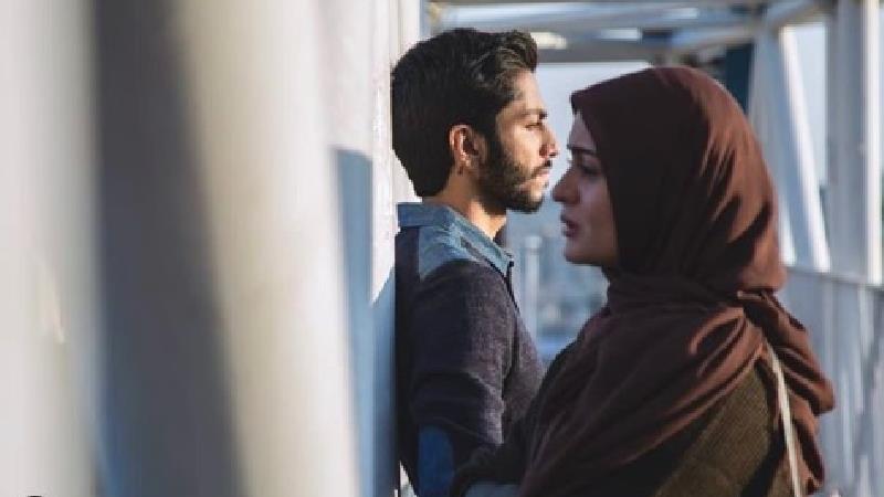 پشت پرده نقش های سهراب و نغمه در سریال از سرنوشت از زبان دیباج و بهارمست