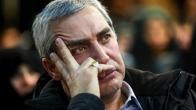 معرفی کامل فیلم خروج ساخته ابراهیم حاتمی کیا؛ خلاصه داستان و بازیگران