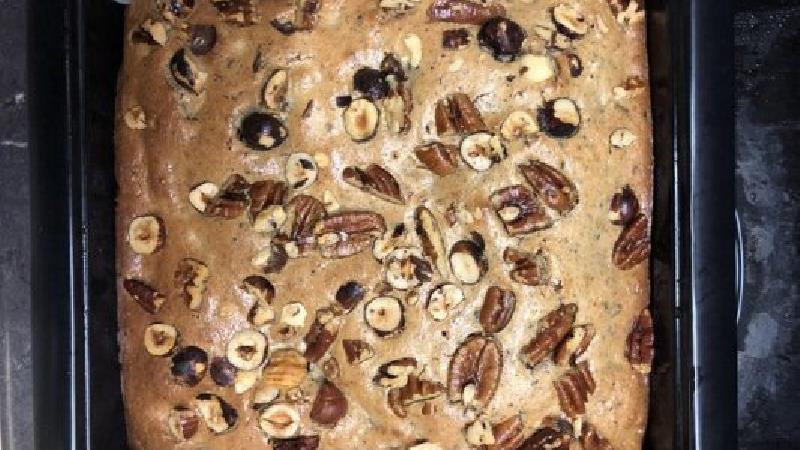 دستور پخت کامل بلاندی برای مهمانی‌های صبحانه