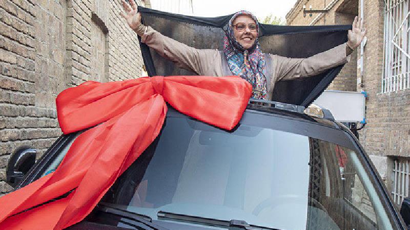 چرا سریال کتونی زرنگی  پخش نشد