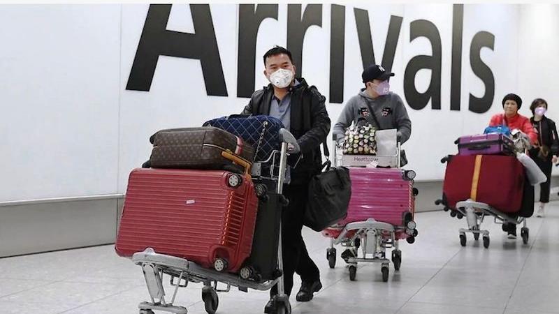 شیوع ویروس کرونا در 11 کشور؛ تعداد قربانیان افزایش یافت