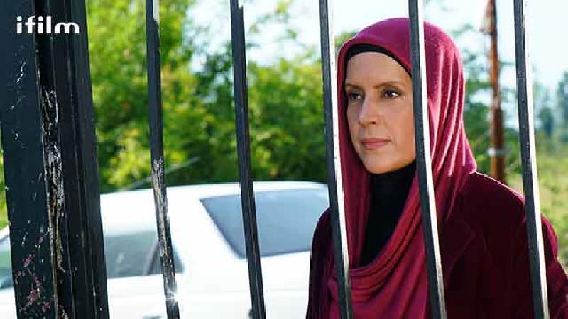 جواب مسابقه پیامکی هفته سوم سریال ملکاوان کدام گزینه است