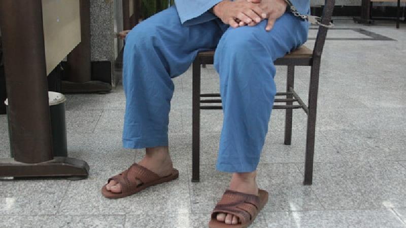 قصاص؛ مجازات قتل همسر سابق