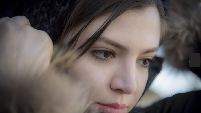 راه درست زندگی از نظر آوا دارویت بازیگر نقش نوبر در سریال وارش