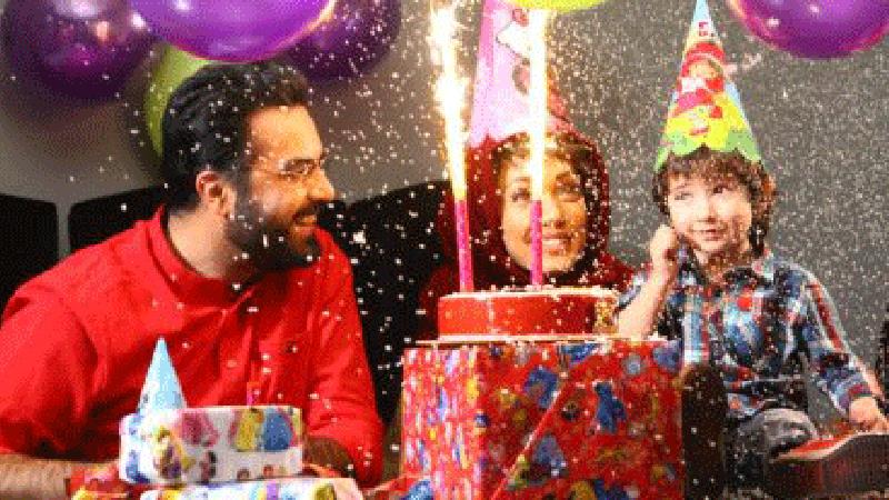 معرفی کامل فیلم اولین امضا برای رعنا؛ خلاصه داستان و بازیگران