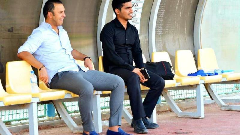 پاشازاده: لیدر حریف گفت سرت را می‌برم