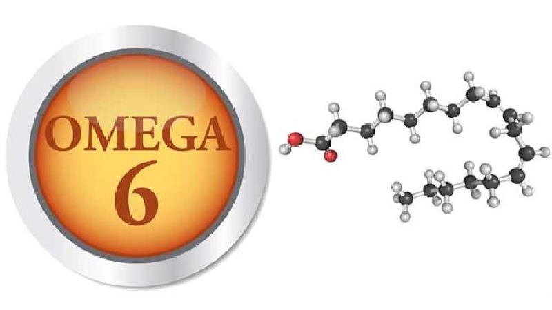 چه خوراکی‌هایی امگا-۶ دارند