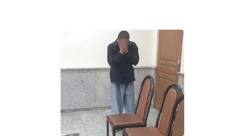 مسافرکش قلابی زنان را با چاقو تهدید می‌کرد