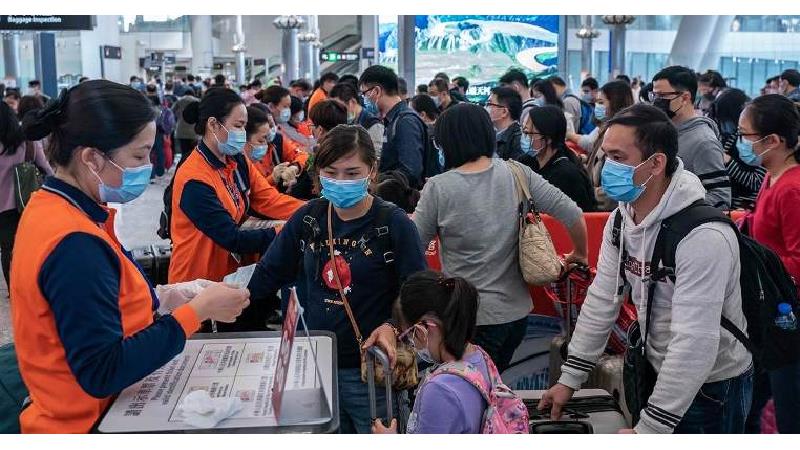 ویروس کرونا؛ علائم و نشانه‌ها، راه‌های انتقال و روش‌های پیشگیری