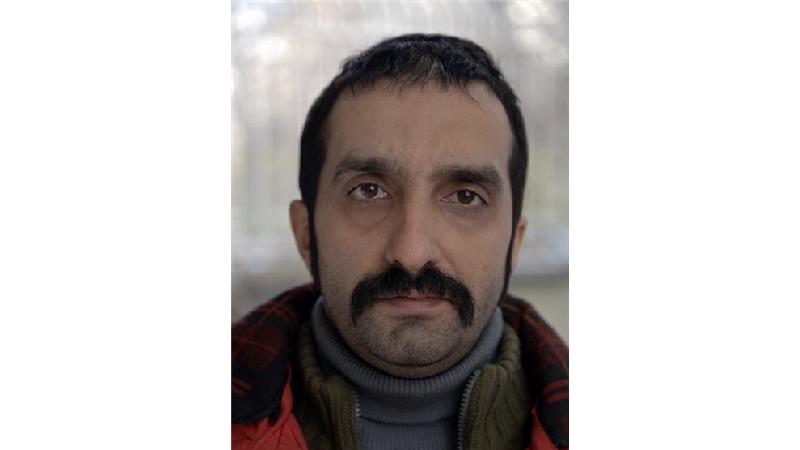 بیوگرافی کامل مصطفی ساسانی بازیگر نقش دایی ایرج در سریال کتونی زرنگی و عطا در سریال نجلا