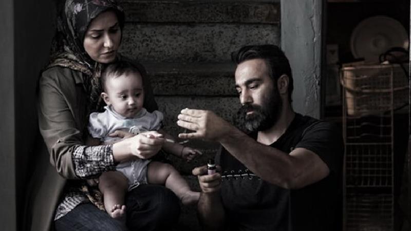 معرفی کامل فیلم سه کام حبس؛ خلاصه داستان، بازیگران و نقد