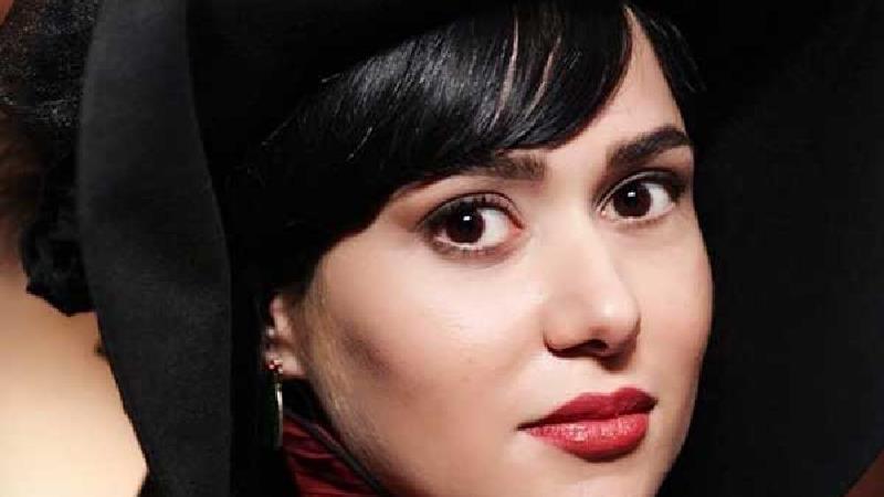 مروری بر کارنامه هنری پریناز ایزدیار؛ در مسیر ستاره شدن