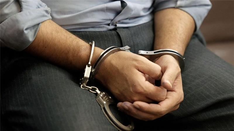 قتل دختر ناهنجار به‌دست پدر