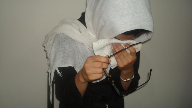 انتقام زن جوان از شوهر صیغه‌ای