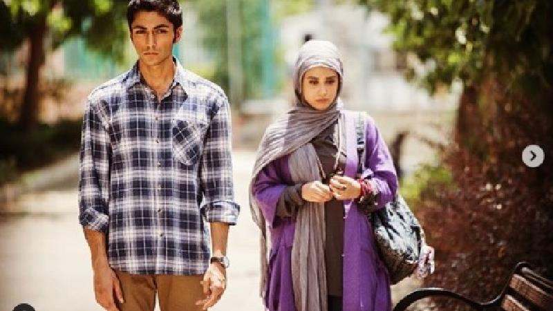 آیا سهراب  و آرزو در سریال از سرنوشت با هم ازدواج می‌کنند