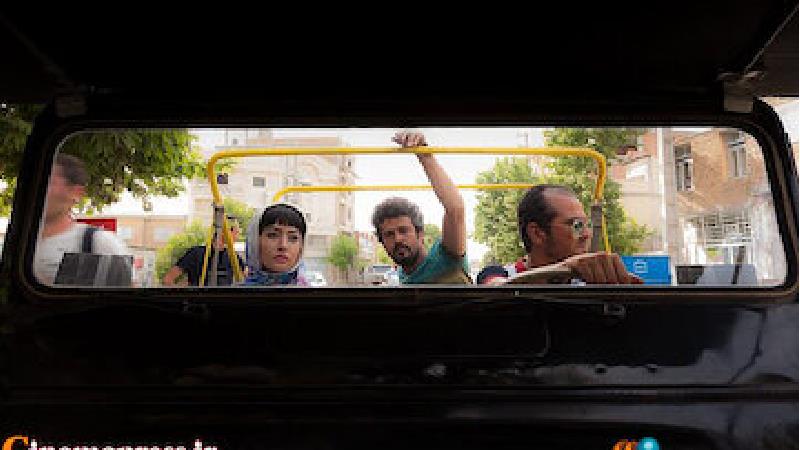 نقدی بر فیلم تومان؛ فضای توهمی و شخصیت بی‌هدف