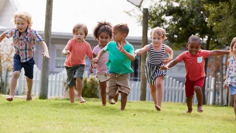 با کنجکاوی بچه‌ها چه کنیم؟